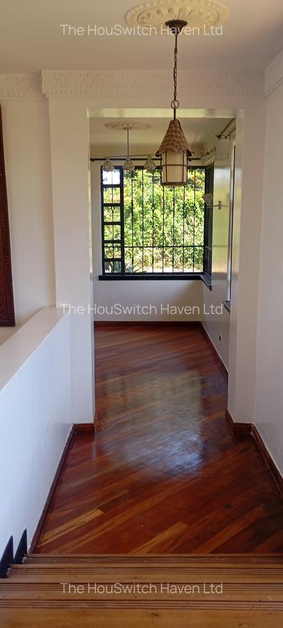 6 Bed Villa with En Suite at Off Ruaka Rd - 9