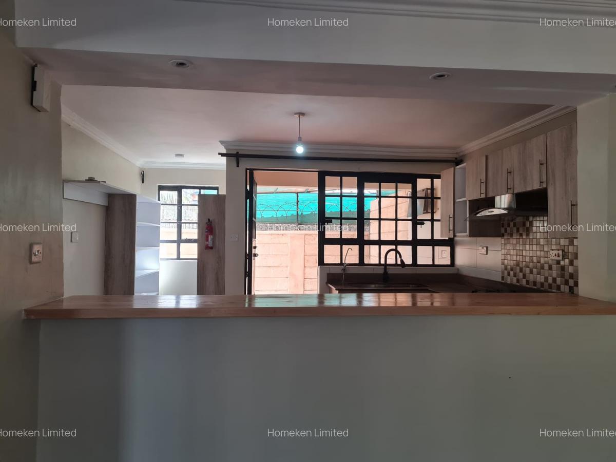 5 Bed House at Kibiku - 17