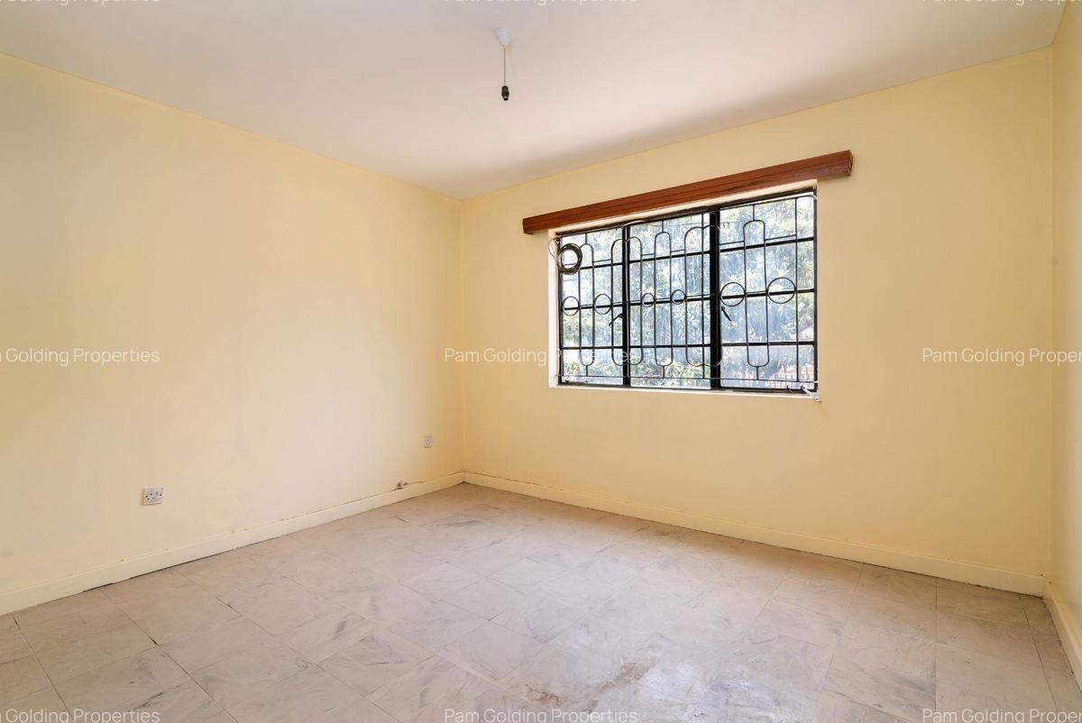 2 Bed Apartment with Parking at Wambugu Road - 12