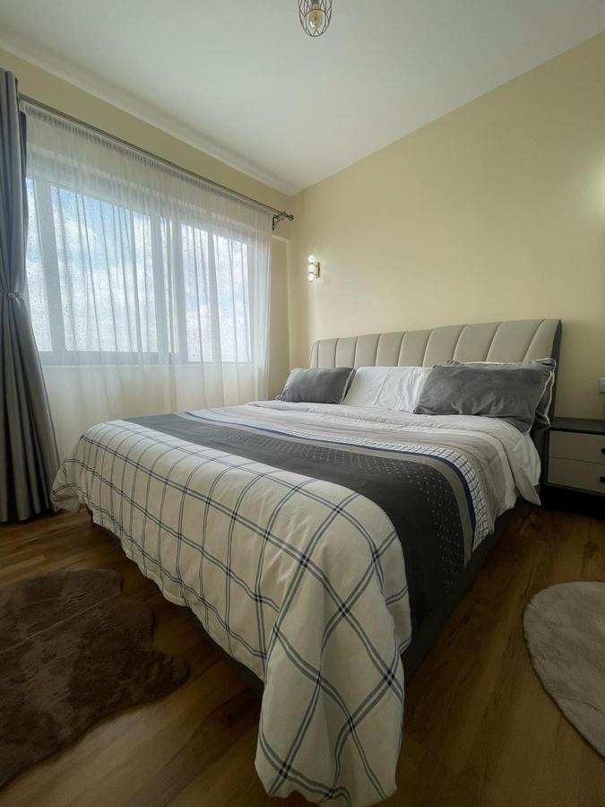 Furnished 2 Bed Apartment with En Suite at Garden City - 16