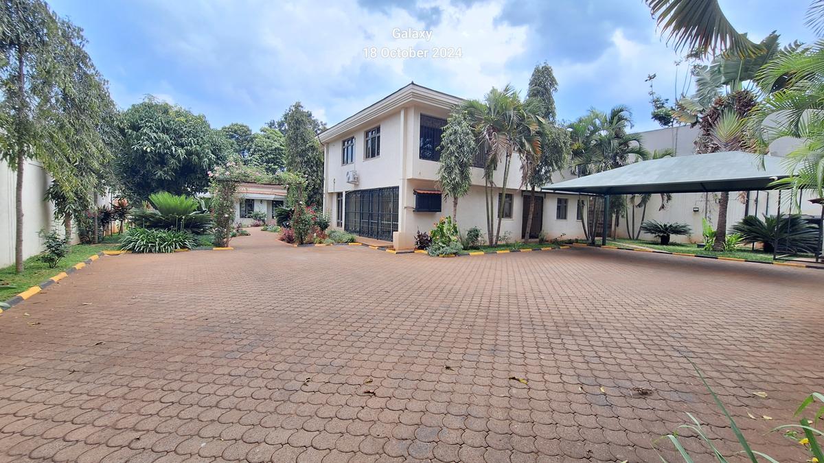 5 Bed House with En Suite at Runda Grove - 3