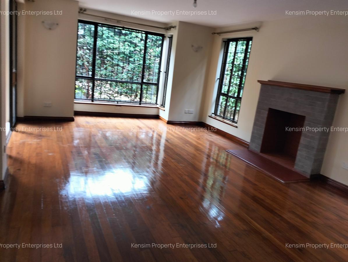 4 Bed Townhouse with En Suite in Runda - 10