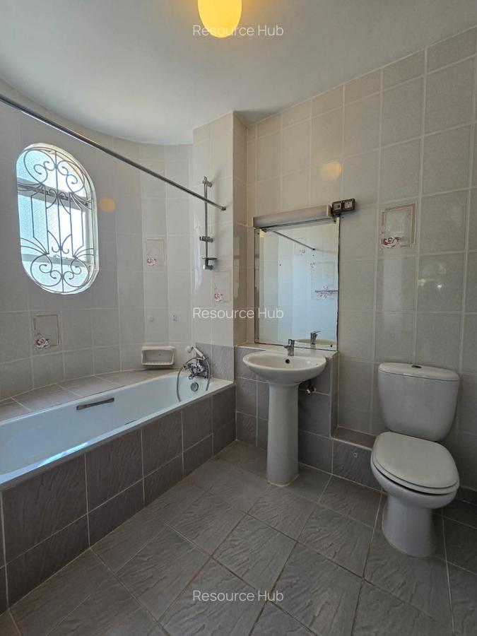 5 Bed House with Staff Quarters at Nyari - 7