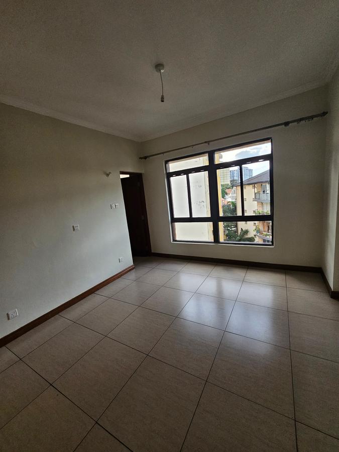 4 Bed Apartment with En Suite at Kileleshwa - 10