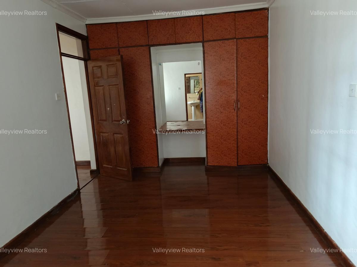 4 Bed Townhouse with En Suite at Kileleshwa - 20