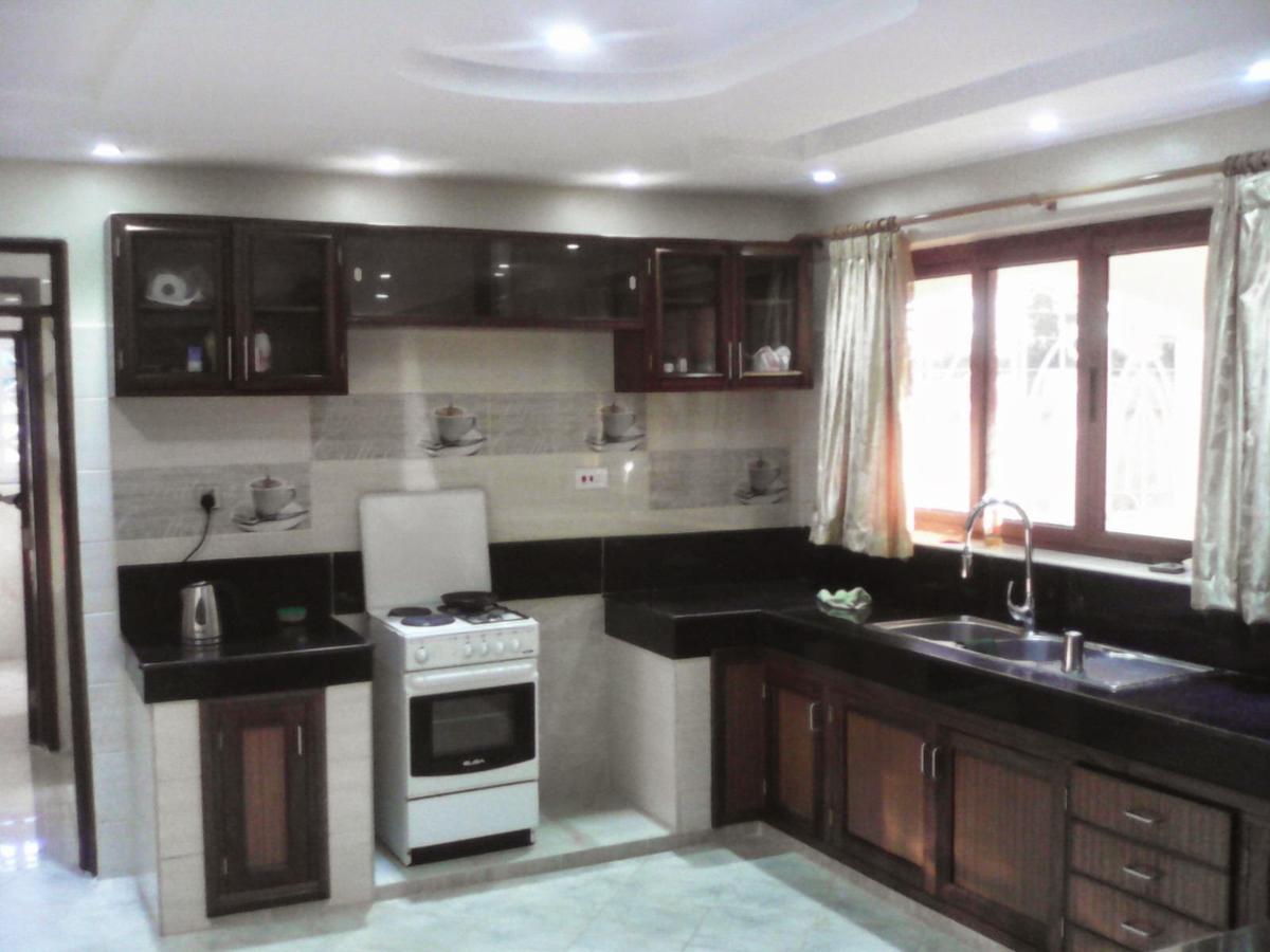 4 Bed Villa with En Suite in Vipingo - 15