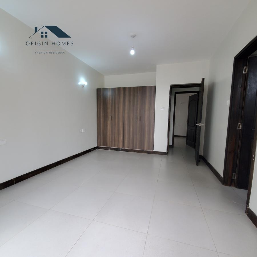 3 Bed Apartment with En Suite at Mombasa Road - 10