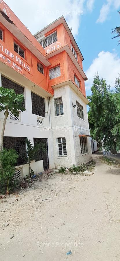 Commercial Property in Changamwe - 9