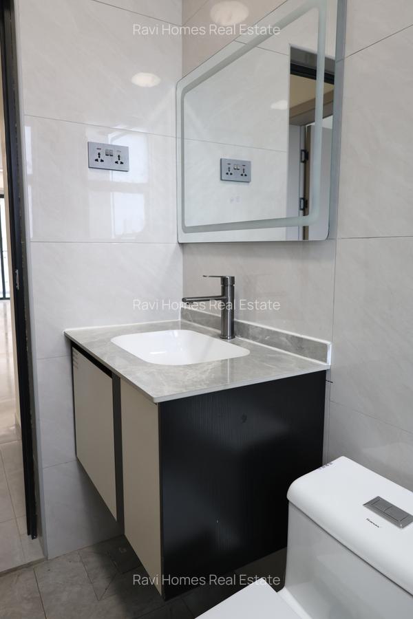 2 Bed Apartment with Swimming Pool at Kirichwa Road - 17