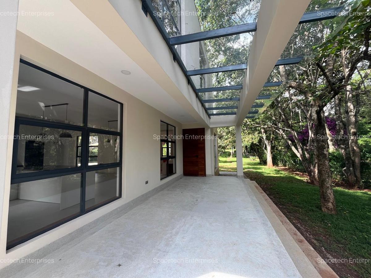 4 Bed House with En Suite in Karen - 4