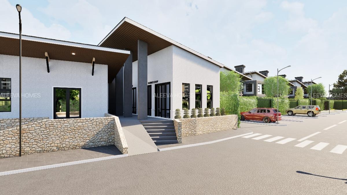 4 Bed Villa with En Suite in Waiyaki Way - 3