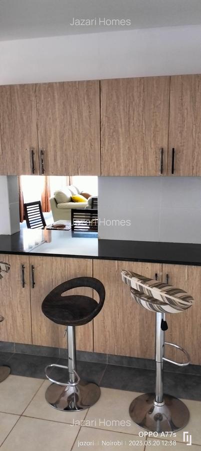 3 Bed Apartment with En Suite at Naivasha Road - 12