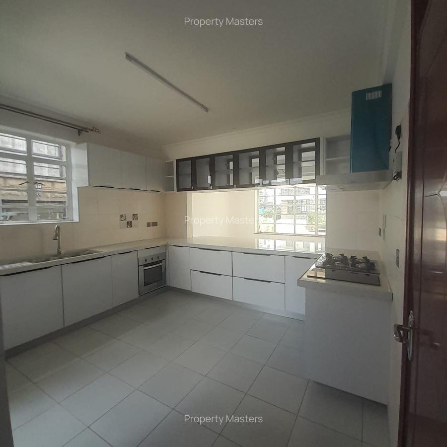 4 Bed Villa with En Suite at Ruiru Githunguri Road - 15