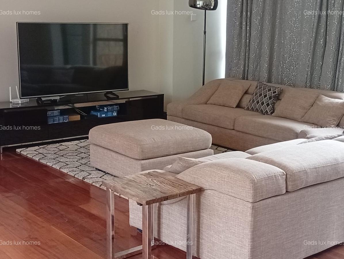 5 Bed Villa with En Suite at Karen - 4