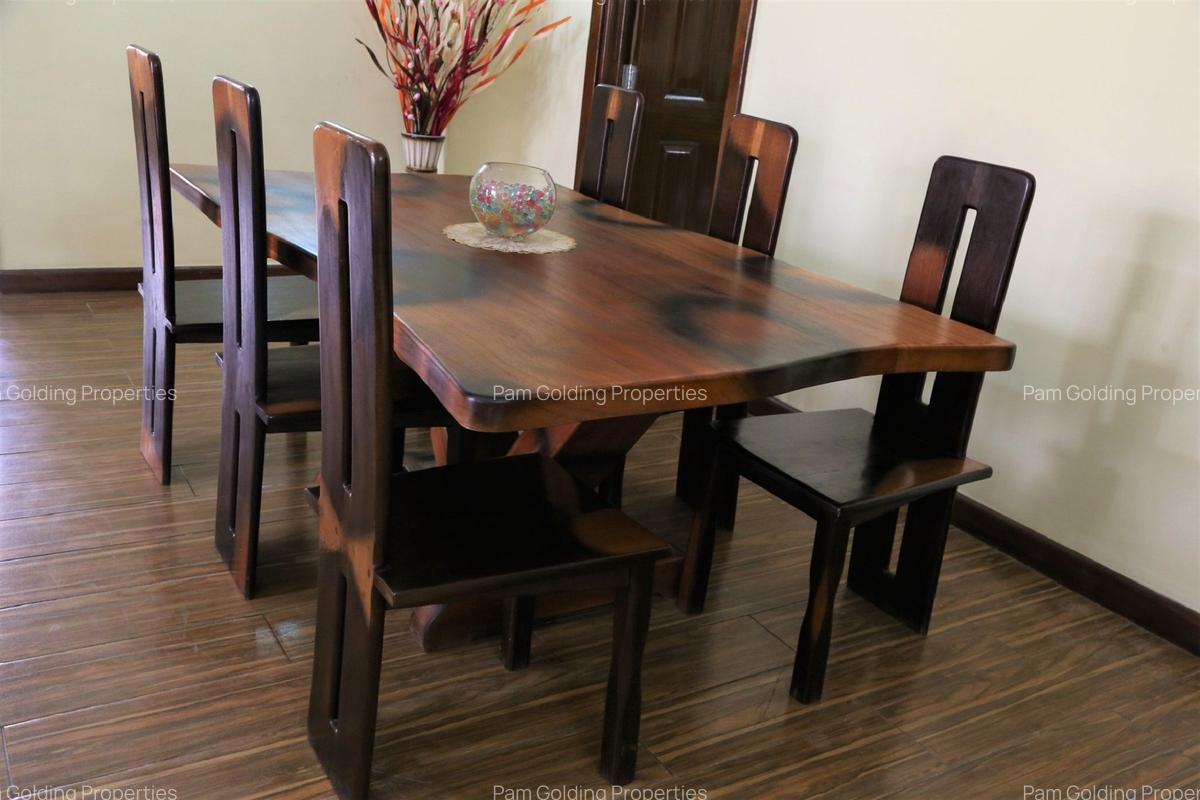 3 Bed Apartment with En Suite in Syokimau - 7
