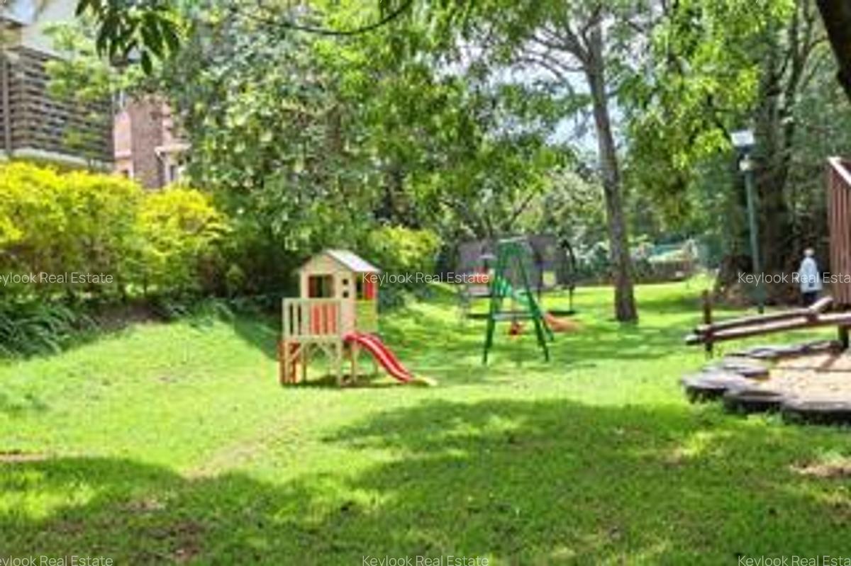 4 Bed Townhouse with En Suite at Off James Gichuru Road - 7