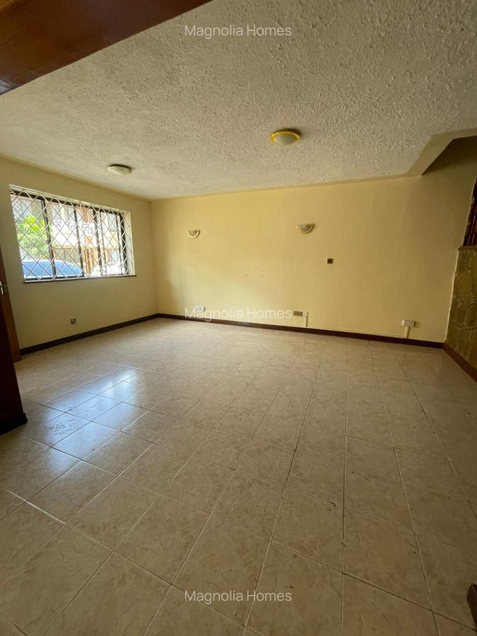 4 Bed Villa in Kileleshwa - 13