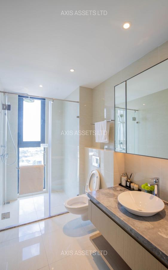 1 Bed Apartment with En Suite at Mixed-Use Development At Gtc - 10