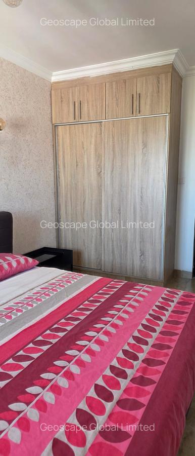Furnished 2 Bed Apartment with En Suite in General Mathenge - 12