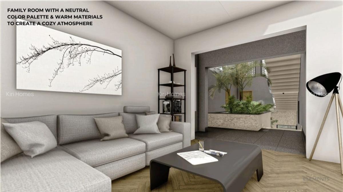 5 Bed Villa in Brookside - 14