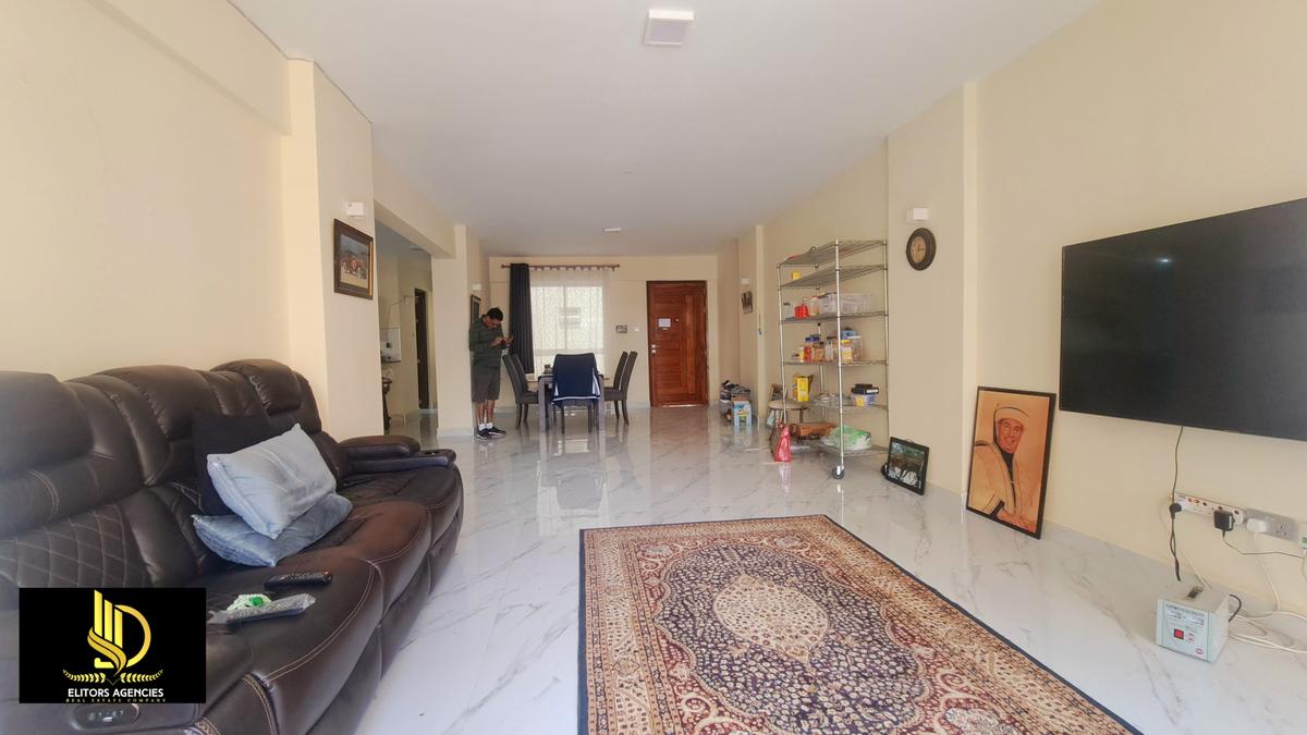 4 Bed Apartment with En Suite at 4Th Parklands Road - 3