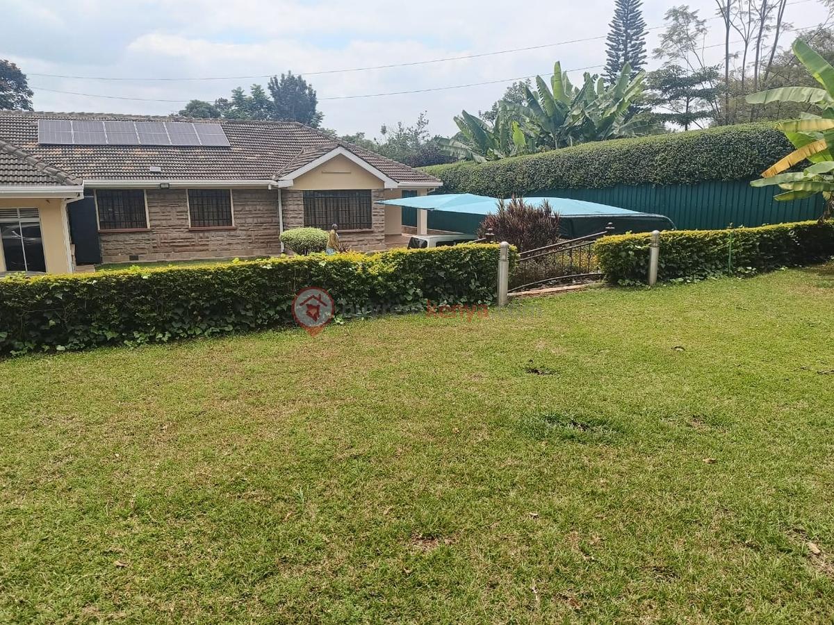 3 Bed House with Gym at Lonetree - 2