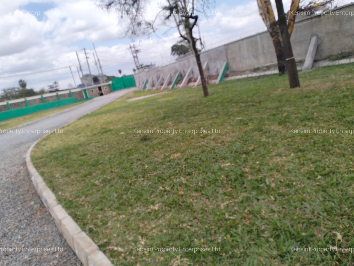 70,000 ft² Commercial Land in Industrial Area - 12