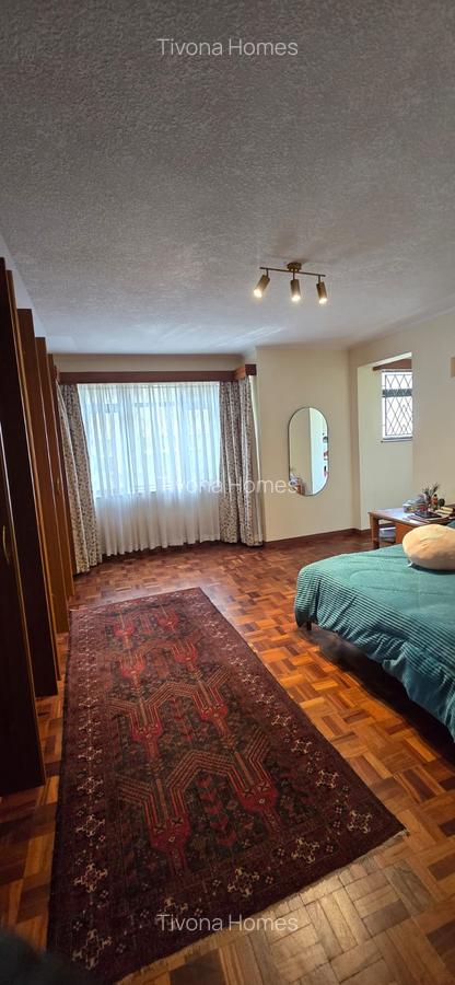 5 Bed House with Staff Quarters in Lavington - 9