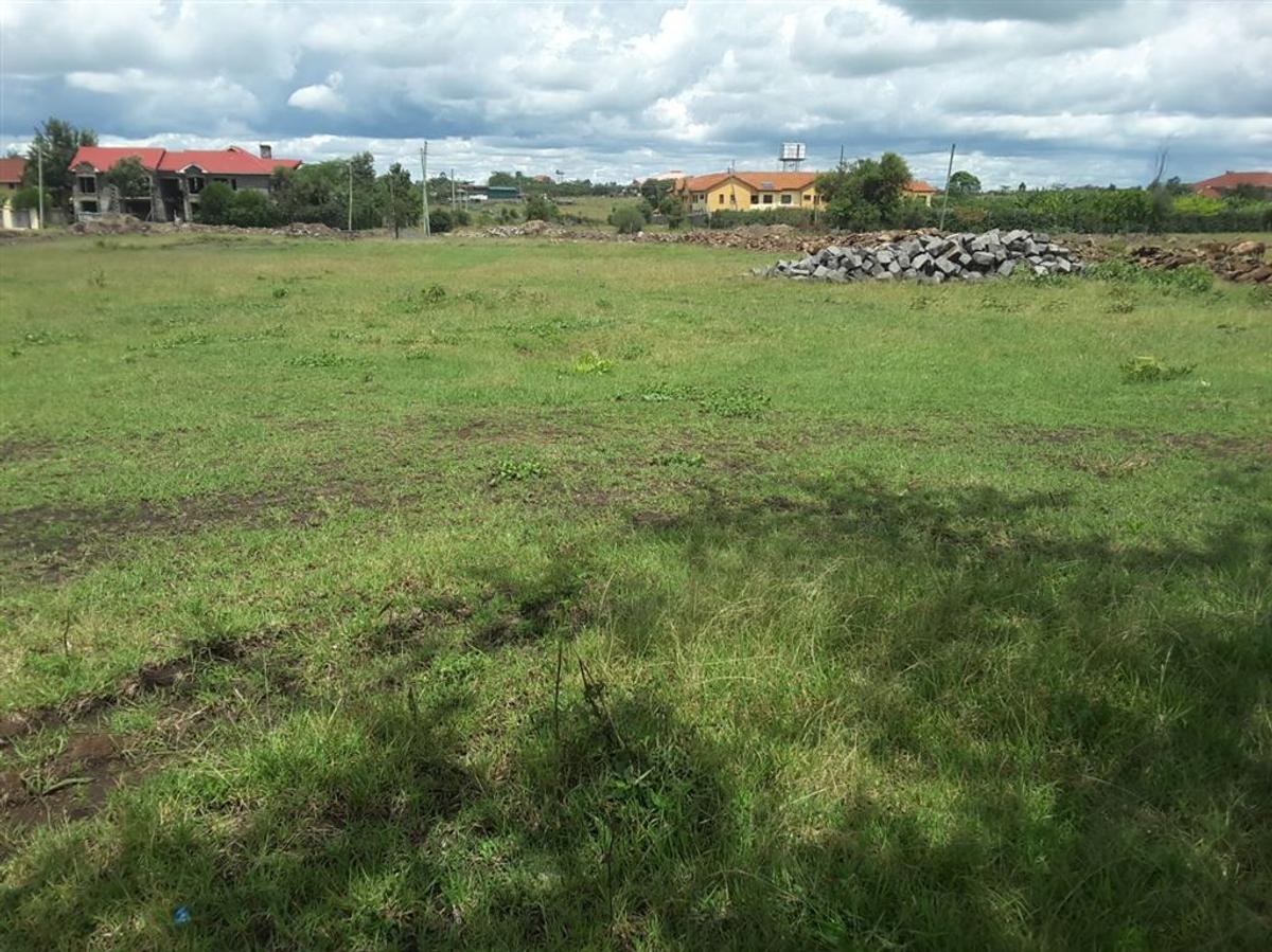 500 m² Residential Land in Ongata Rongai - 3