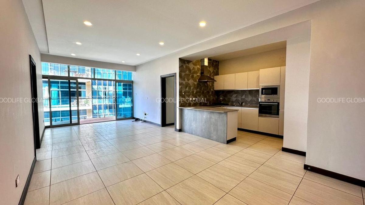 2 Bed Apartment with En Suite at Westlands Area - 4