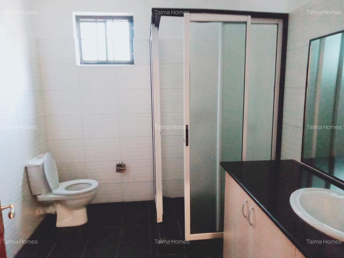 3 Bed Apartment with En Suite at Off Church Road - 14