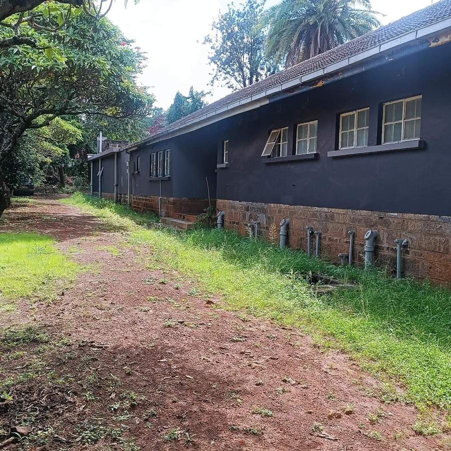 Commercial Land at Kilimani - 5