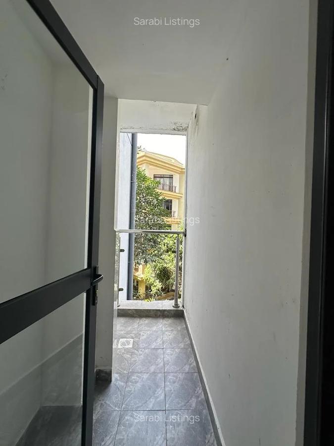 1 Bed Apartment with En Suite in Riverside - 7