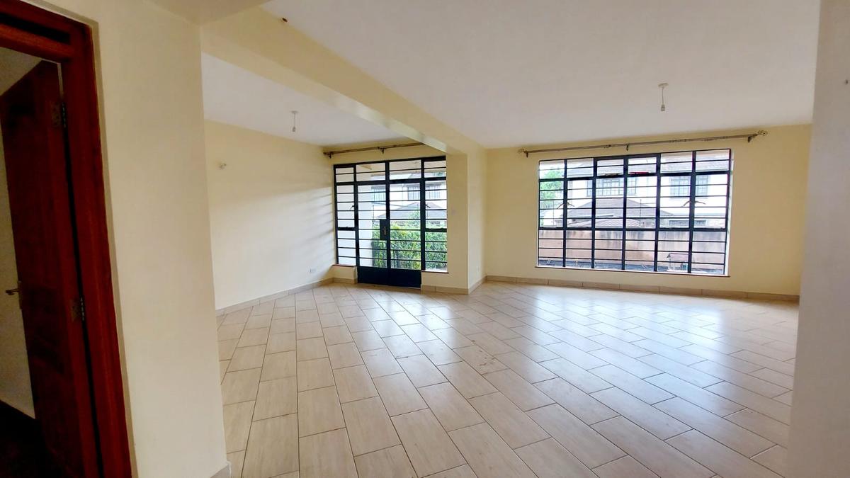 5 Bed Townhouse with En Suite in Kiambu Road - 2