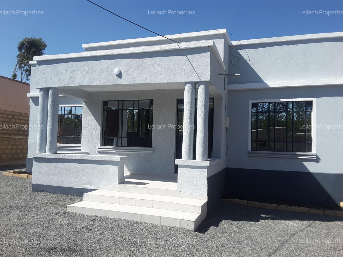 4 Bed House with En Suite in Ongata Rongai - 1