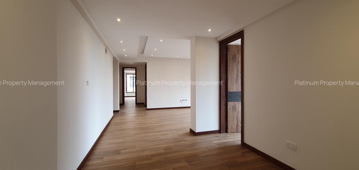 3 Bed Apartment with En Suite at Peponi Rd - 7