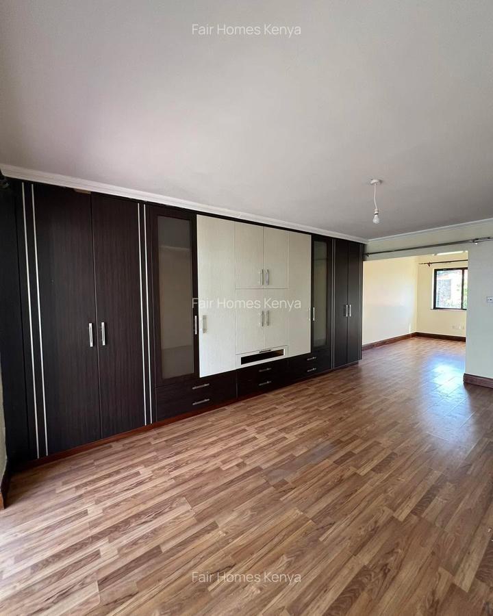 5 Bed Townhouse with En Suite at Westlands Nairobi - 10
