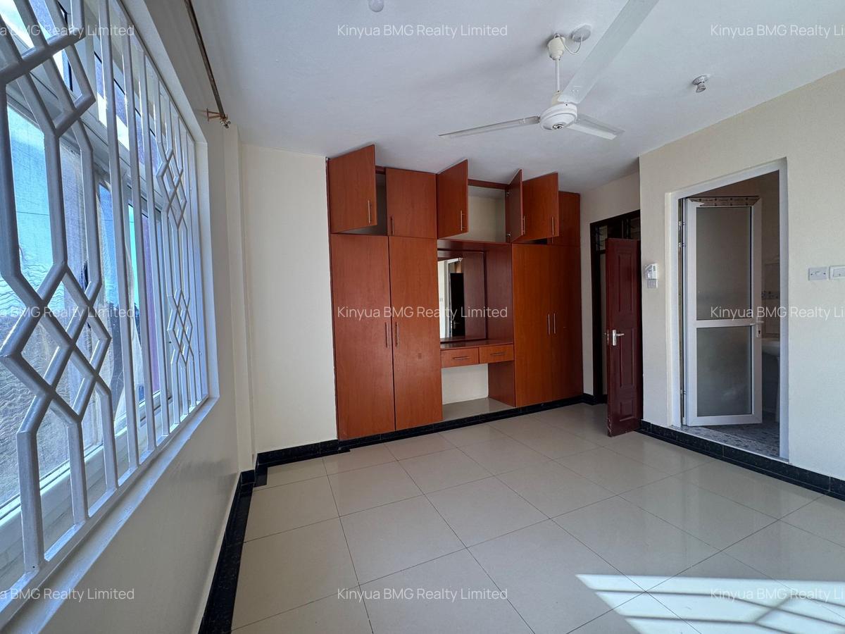 3 Bed Apartment with En Suite in Nyali Area - 3
