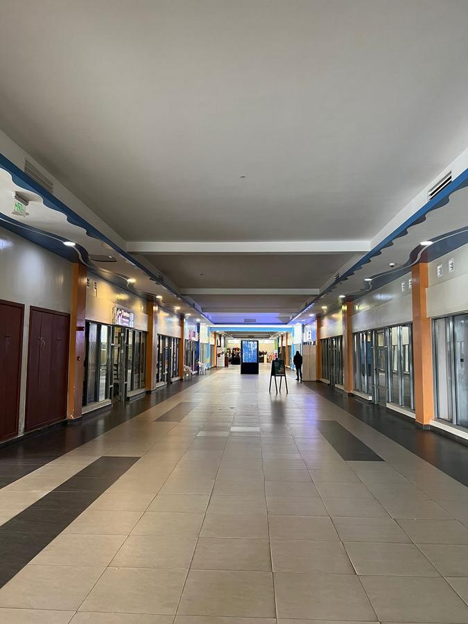 1,925 ft² Shop with Backup Generator at Langata Road - 20