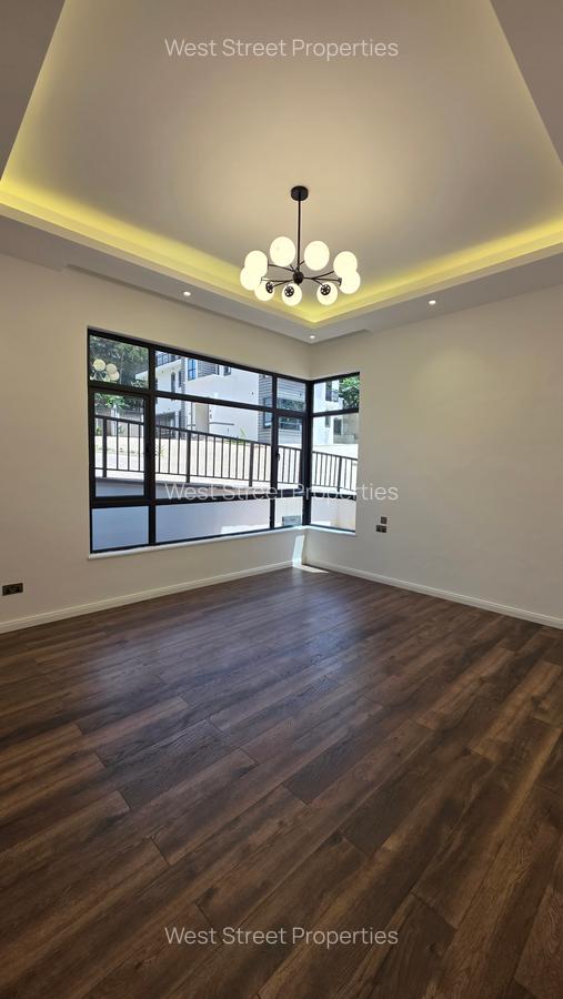 5 Bed Villa with En Suite at Mzima Spring - 6