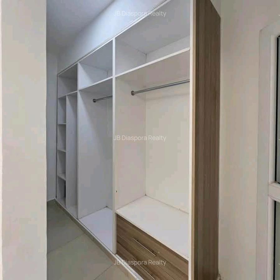 1 Bed Apartment with Swimming Pool at Sport Road - 5