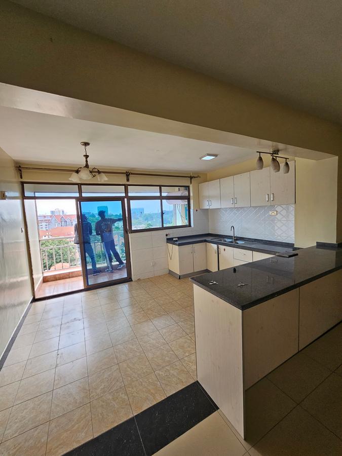 3 Bed Apartment with En Suite at Kilimani - 3