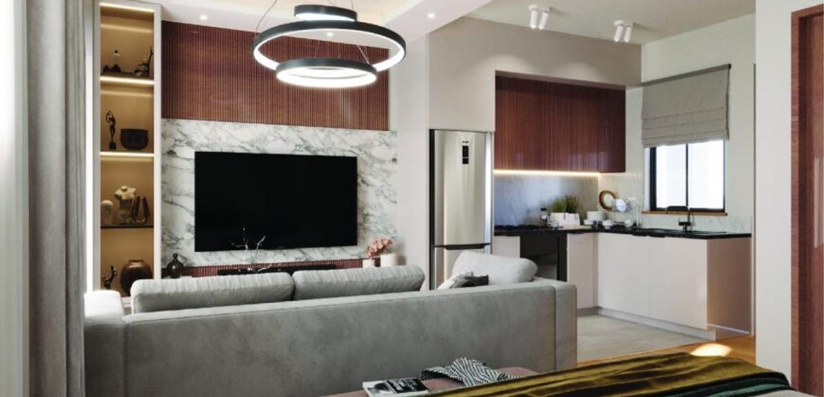 2 Bed Apartment with En Suite at Usiu Road - 8