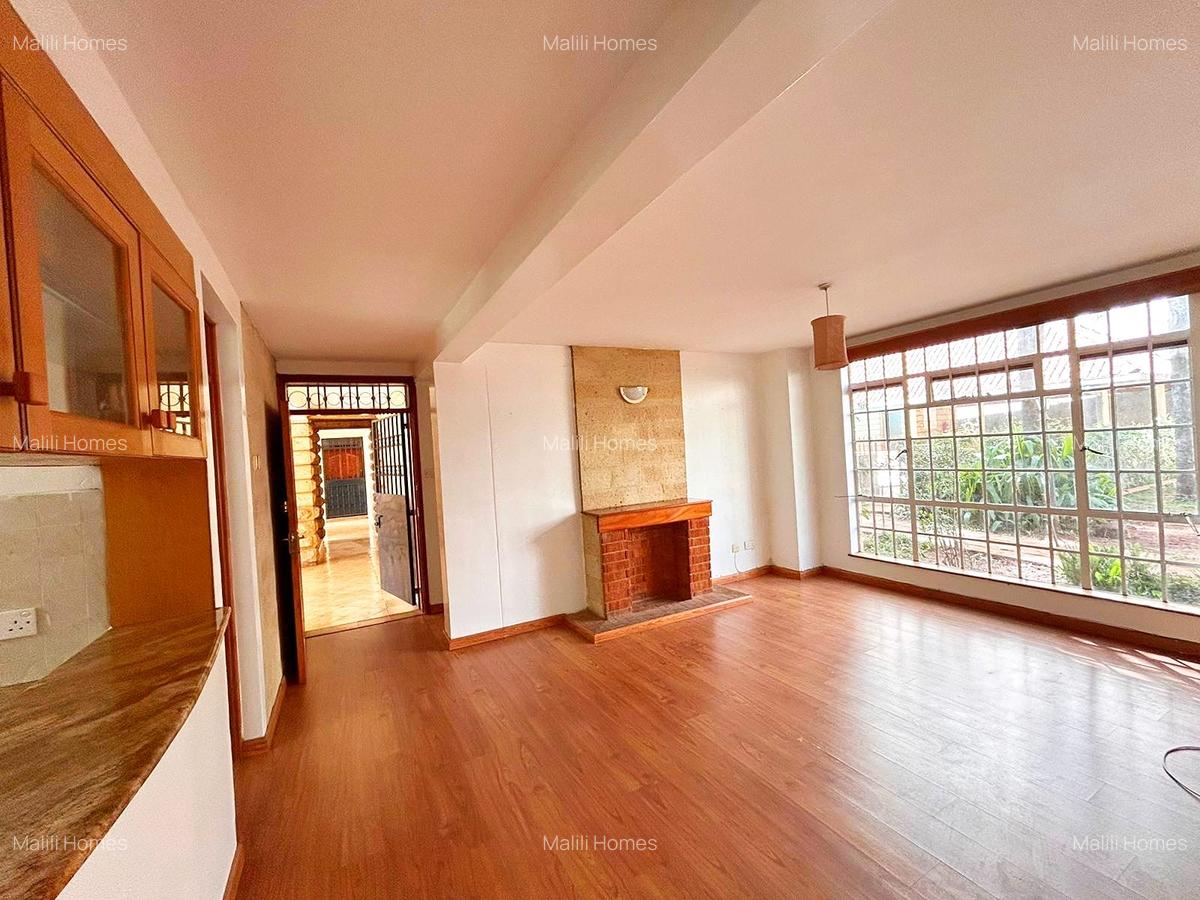 4 Bed Villa in Kiambu Road - 8