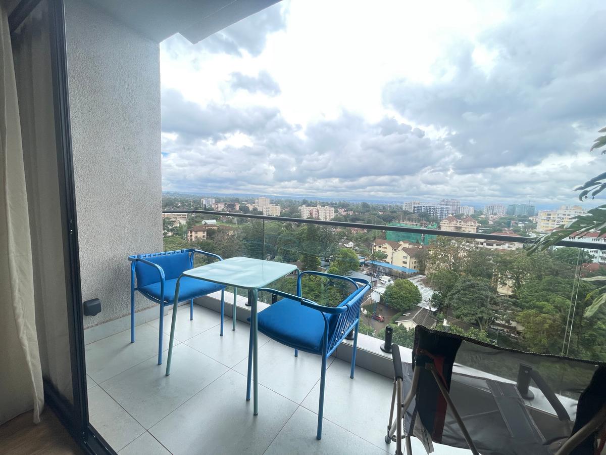 Serviced 2 Bed Apartment with En Suite in Westlands Area - 1