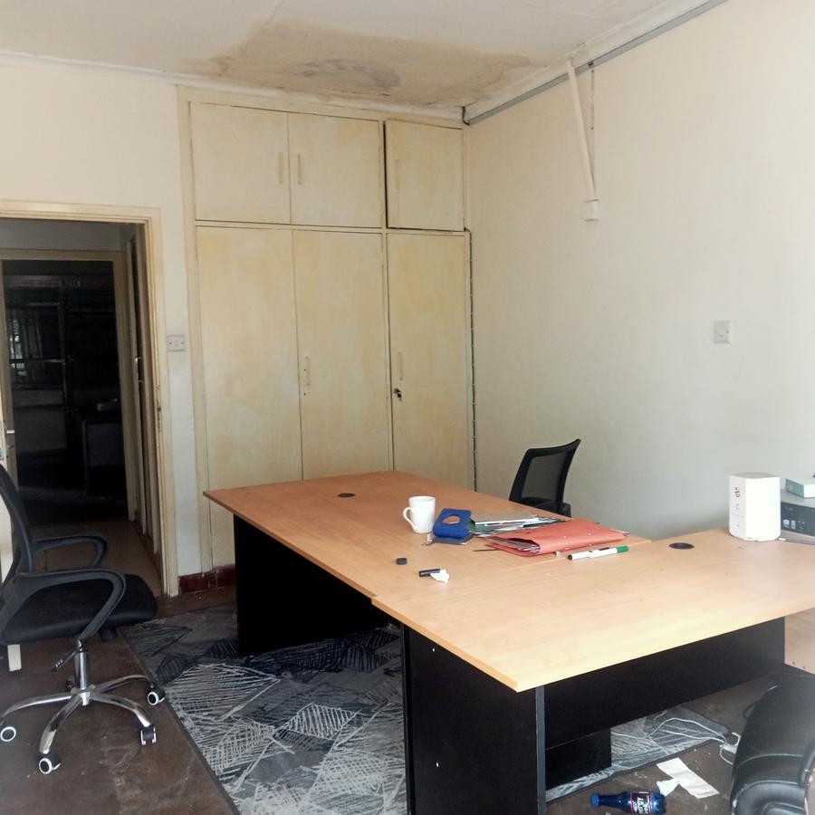 Office with Parking at Westlands - 16