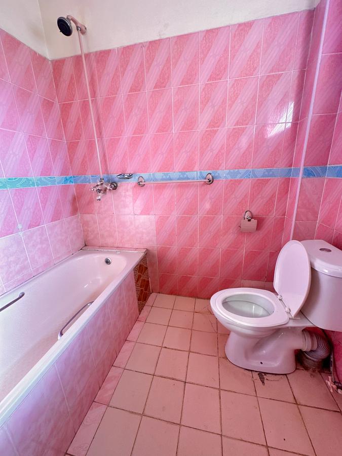 5 Bed House with Staff Quarters in Karen - 11