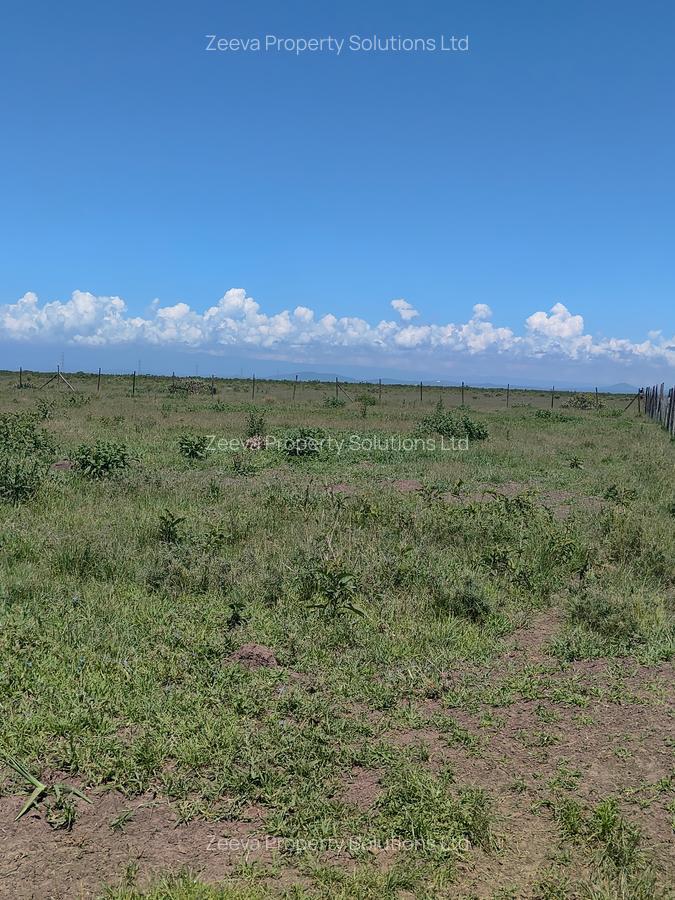 Land in Nanyuki - 14