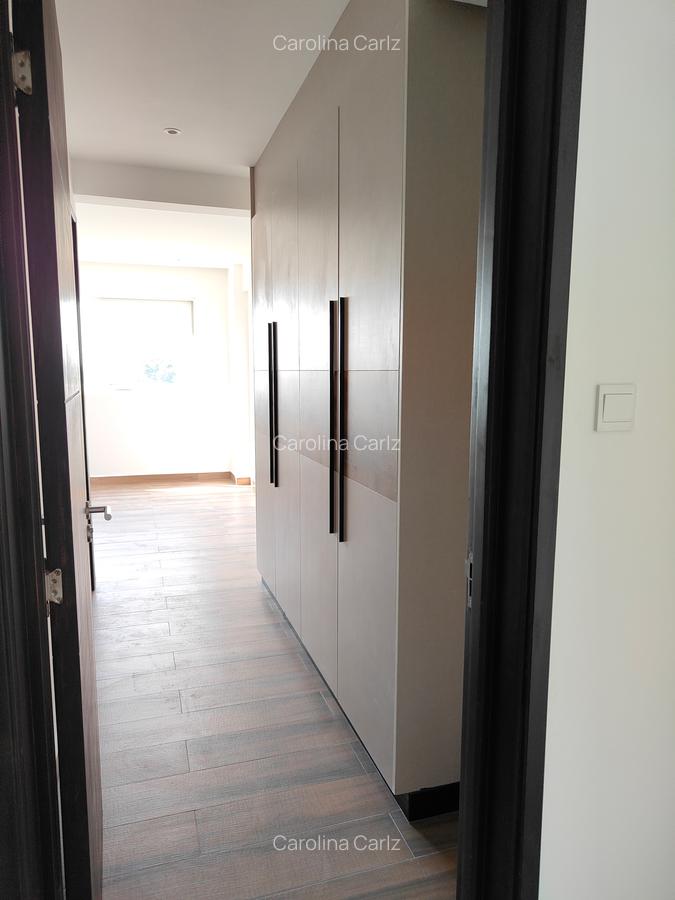 3 Bed Apartment with En Suite at General Mathenge Road Off Peponi Road - 15