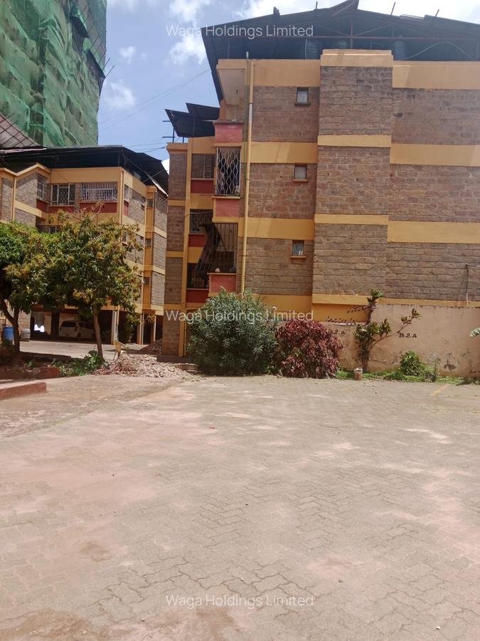 0.25 ac Residential Land at 1St Avenue - 3
